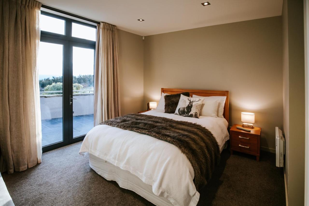 Mt Gold Retreat - Sleeps 8 - Spa Pool - Tennis Court Wanaka Exterior foto